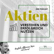 Podcast Aktien - verstehen und erfolgreich nutzen