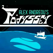 Podcast Alex Andreou's Podyssey