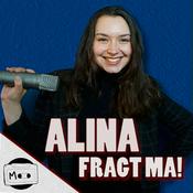 Podcast Alina fragt ma!