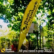 Podcast All you need is pop 2022