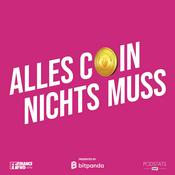 Podcast Alles Coin Nichts Muss