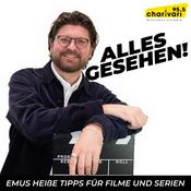 Podcast Alles gesehen! Emus heiße Tipps für Filme und Serien