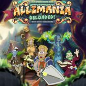 Podcast Allimania Reloaded