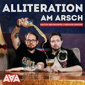 Podcast Alliteration Am Arsch