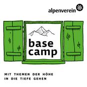 Podcast alpenverein basecamp