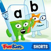 Podcast Alphablocks: Phonics Guide for Kids