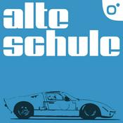 Podcast Alte Schule - Die goldene Ära des Automobils