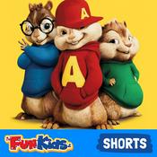 Podcast Alvin and the Chipmunks