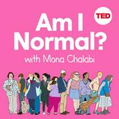 Podcast Am I Normal? with Mona Chalabi