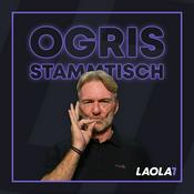 Podcast Am Stammtisch bei Andy Ogris