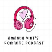 Podcast Amanda Vint's Romance Podcast