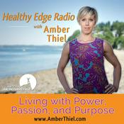 Podcast Amber Thiel