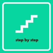 Podcast step by step