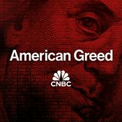 Podcast American Greed Podcast