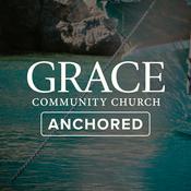 Podcast Anchored Sermon Podcast