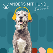 Podcast Anders mit Hund  by Anne Bucher