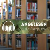 Podcast Angelesen! Audio-Buchjournal des Zentrums für Militärgeschichte und Sozialwissenschaften der Bundeswehr