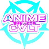 Podcast Anime Cvlt