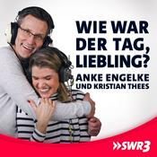 Podcast Anke Engelke und Kristian Thees: Wie war der Tag, Liebling?