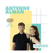 Podcast Antenne Alman