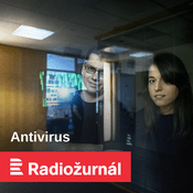 Podcast Antivirus