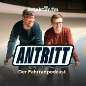 Podcast Antritt – Der Fahrradpodcast