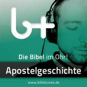 Podcast Apostelgeschichte – bibletunes.de