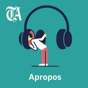 Podcast Apropos – der tägliche Podcast des Tages-Anzeigers