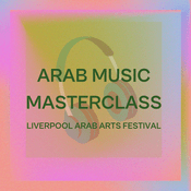 Podcast Arab Music Masterclass