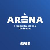 Podcast Aréna s Janou Krescanko Dibákovou