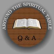 Podcast Around the Spiritual Table