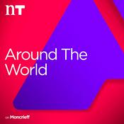 Podcast Around the World