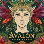 Podcast Avalon Celtic Podcast