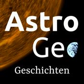 Podcast AstroGeo - Geschichten aus Astronomie und Geologie