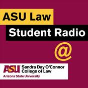 Podcast ASU Law Student Radio