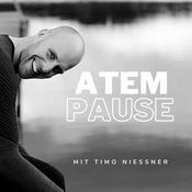 Podcast ATEMPAUSE mit Timo Niessner