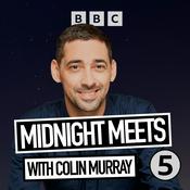 Podcast Midnight Meets With Colin Murray