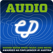 Podcast Audio-CD.at Indie Podcasts: Wiener Börse, Sport, Musik (und mehr)