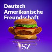 Podcast Deutsch-Amerikanische Freundschaft