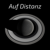 Podcast Auf Distanz - Podcast über Astronomie und Raumfahrt