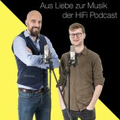 Podcast Aus Liebe zur Musik - der HiFi Podcast