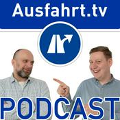 Podcast Ausfahrt TV