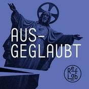 Podcast Ausgeglaubt: ein RefLab-Podcast