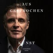 Podcast Ausgesprochen Kunst