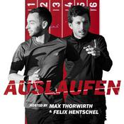 Podcast Auslaufen - der Laufsport Podcast