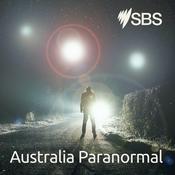 Podcast Australia Paranormal