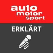 Podcast auto motor und sport erklärt