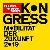 Podcast auto motor und sport Kongress 2019