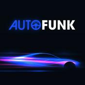 Podcast Autofunk