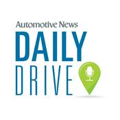 Podcast Automotive News Daily Drive